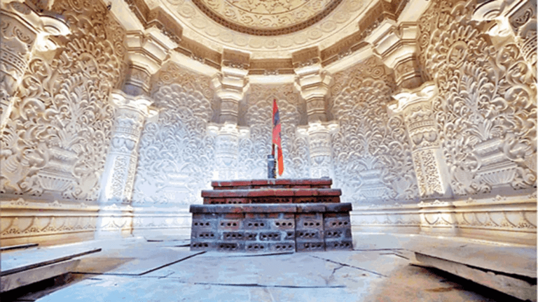 Discover The Temple’s Interesting Ayodhya Ram Mandir Features