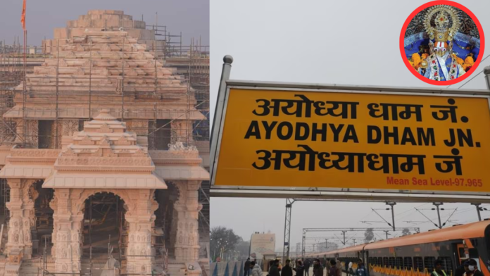 How to Get to Ayodhya, for the Ram Temple Ceremony?  - The Hard News Daily