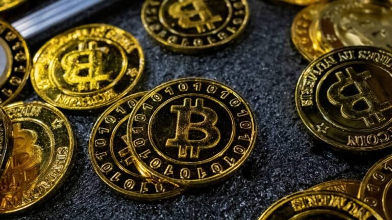 Bernstein sees Bitcoin ending 2024 at $80k before rising to $150k in 2025