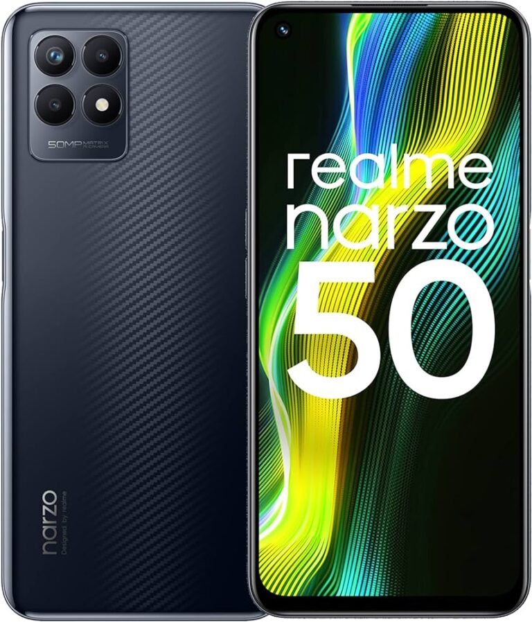 Price, specs of Realme Note 50 4G rumored for India