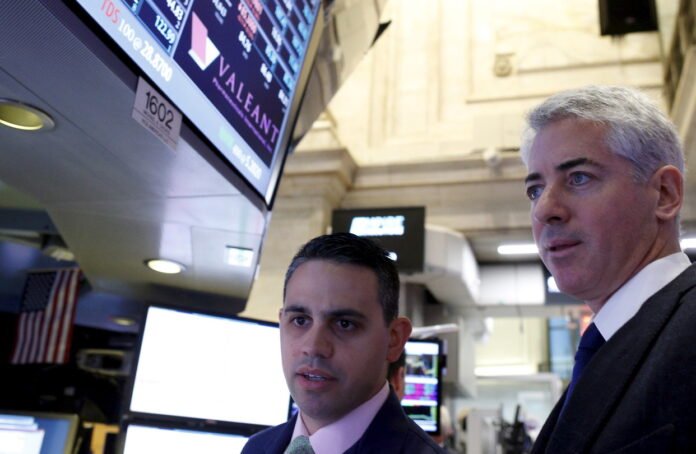 The Rise and Influence of Pershing Square Capital Management Hedge Fund- The Hard News Daily