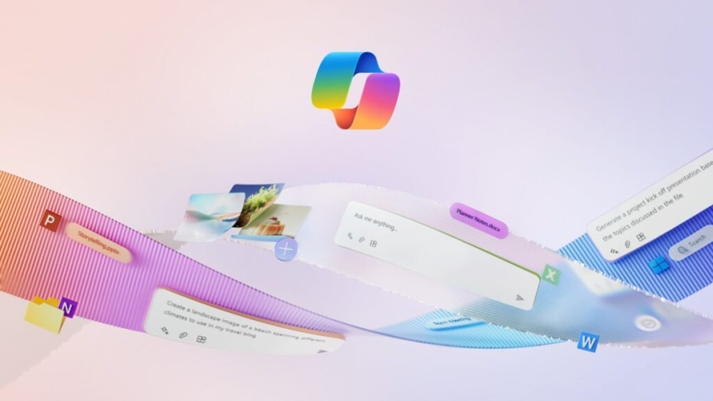 Microsoft launches Copilot Pro AI Assistant for $20/month for consumers, small businesses - The Hard News Daily