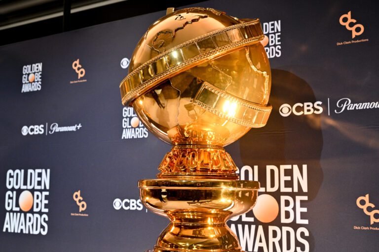 Details of the Golden Globes 2024 live stream: time, date, and how to watch in India