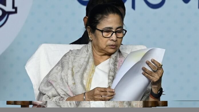 Mamata Banerjee: Won’t Allow Dakshineswar Skywalk Demolition As Long As I’m Alive - The Hard News Daily