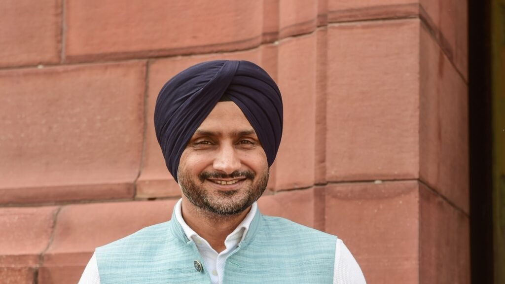 AAP's Harbhajan Singh on Congress 'Boycott' of Ayodhya Ram Mandir Inauguration - The Hard News Daily