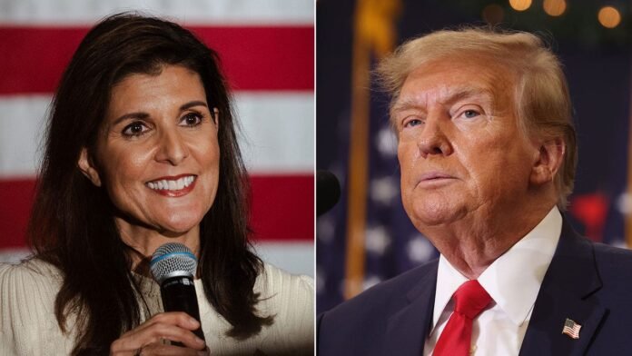 ABC News cancels Republican debate after Haley choose not to participate without Trump.- The Hard News Daily