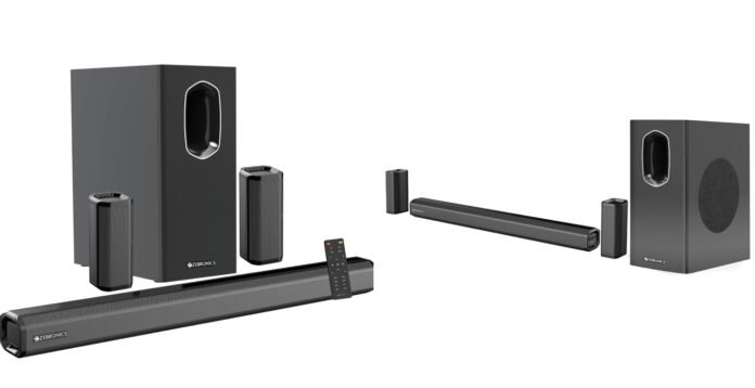 Amazon Great Republic Day Sale 2024: Top Offers on Soundbars for Less than Rs. 10,000