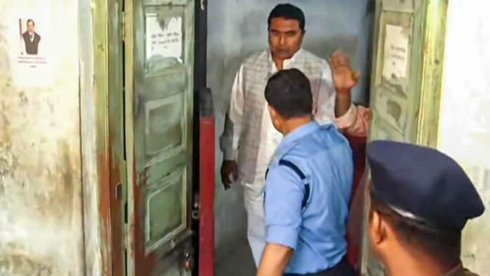 West Bengal Sandeshkhali Violence Calcutta High Court Rebukes Arrested Sheikh Shahjahan Lawyer Urgent Bail Plea - The Hard News Daily