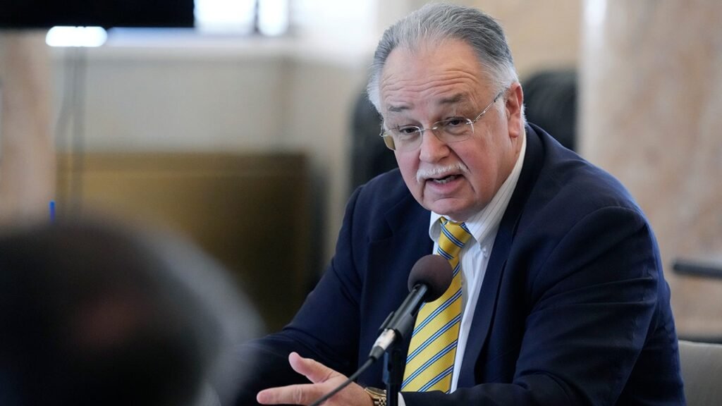 Mississippi measure would allow detained persons to sue prisons and transgender inmates - The Hard News Daily