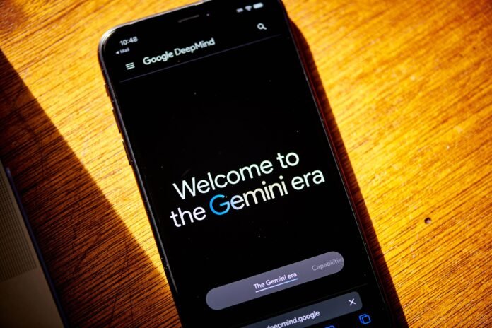 Google Introduces Gemini Advanced and Rebrands Bard as Gemini - The Hard News Daily