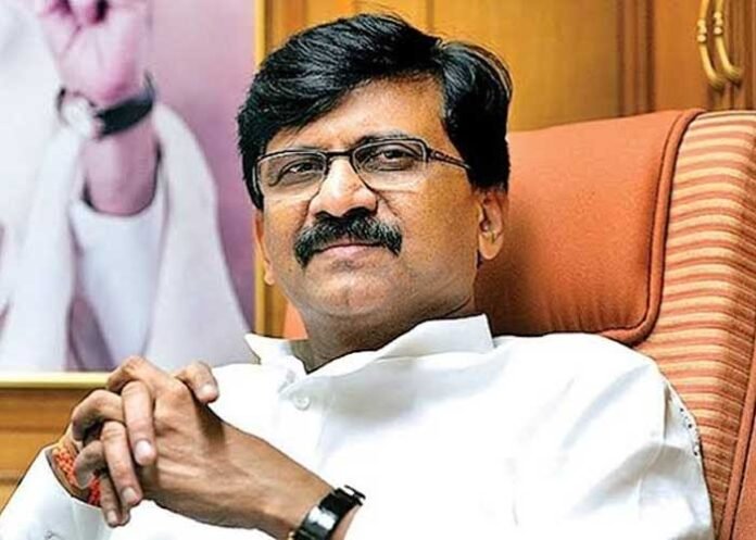 Sanjay Raut: Parliament Session Will Begin in Old Building for the 2024 Lok Sabha Elections - The Hard News Daily