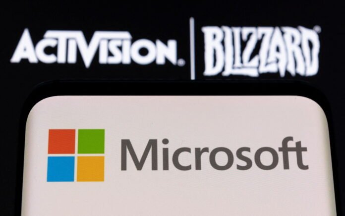There will be 1900 layoffs at Activision, according to Microsoft US FTC. - The Hard News Daily