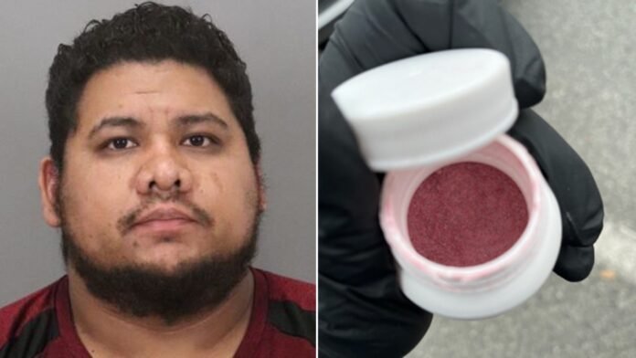 California donut shop owner accused of creating, distributing ‘pink cocaine’ - The Hard News Daily