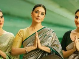 Day 2 Box Office for 'Crew': Kareena Kapoor Khan, Kriti Sanon, and Tabu Power a Strong Showing - The Hard News Daily