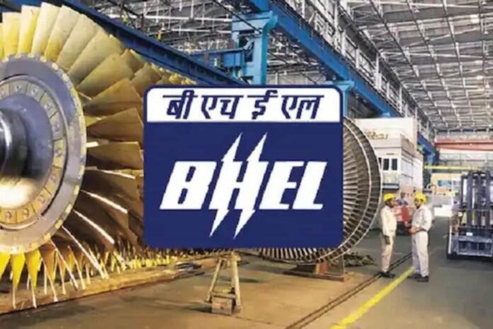 Bharat Heavy Electricals Ltd: Powering India’s Progress - The Hard News Daily