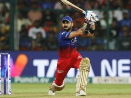 Despite Virat Kohli's 83, Kolkata Overcomes Bengaluru, Halting Their IPL 2024 Home Winning Run - The Hard News Daily