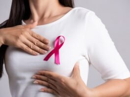 EXCLUSIVE | What causes breast cancer? - The Hard News Daily