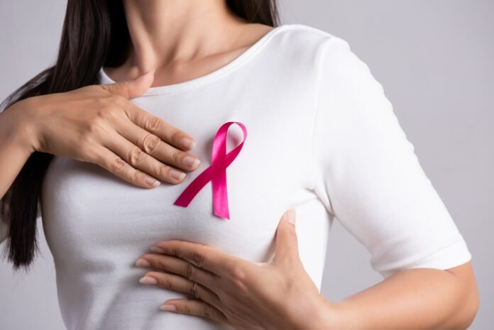 EXCLUSIVE | What causes breast cancer? - The Hard News Daily
