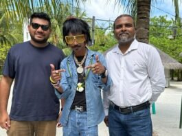 Dolly Chaiwala Takes a Maldives Vacation from Dolly Ki Tapri, Nagpur - The Hard News Daily