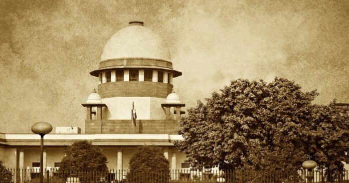Exploring the Supreme Court of India: Landmark Verdicts and Judicial Impact - The Hard News Daily