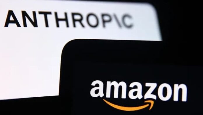 Amazon Boosts Anthropic with a $2.75 Billion AI Investment Surge - The Hard News Daily