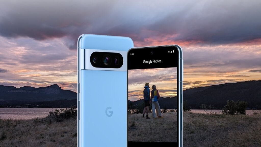 New Google Pixel Update Enhances Photo and Video Quality for Instagram Posts - The Hard News Daily