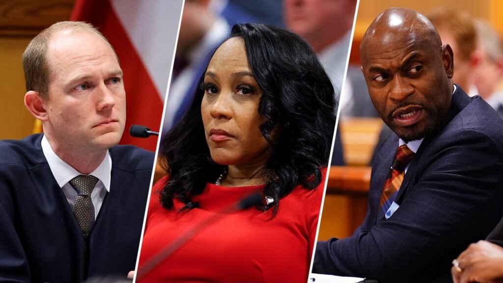 Trump Georgia Case: Top 5 Insights from Judge McAfee's Decision, Issuing an Ultimatum to DA Fani Willis - The Hard News Daily