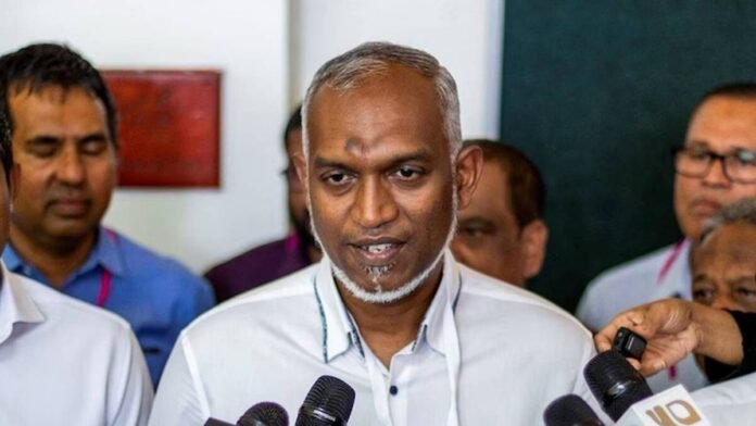 Maldives President Muizzu Terminates Hydrographic Survey Agreement with India- The Hard News Daily