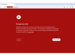 Google Chrome Enhances Safe Browsing with Real-Time, Privacy-Focused URL Protection Update - The Hard News Daily