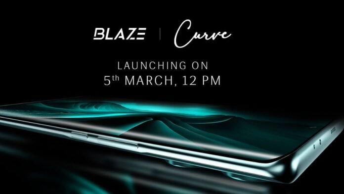Lava Blaze Curve 5G: Release Date, Price Predictions, Features, and Latest Updates in India - The Hard News Daily