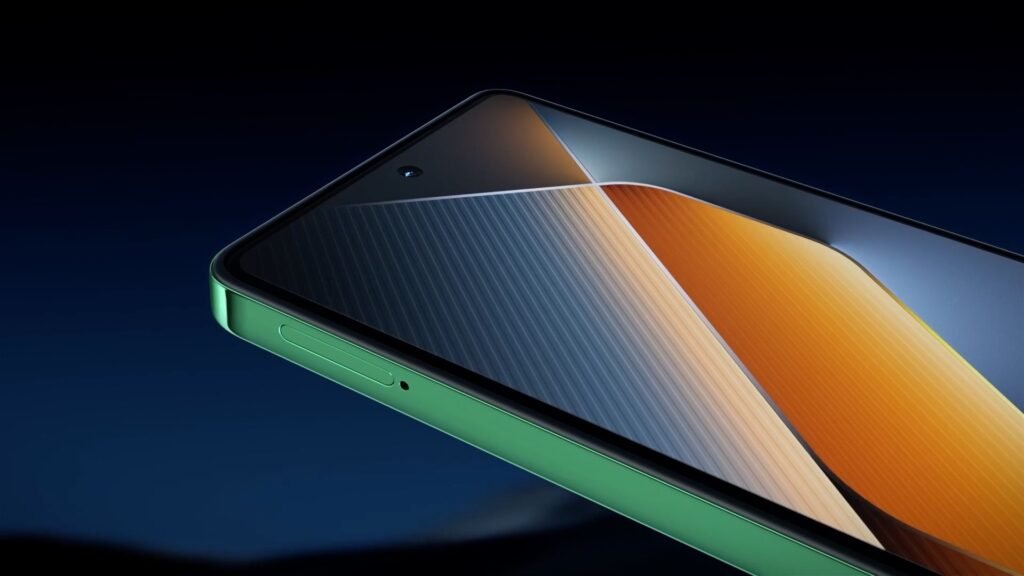 Tecno Pova 6 Pro 5G Debuts in India: Features New Arc Lighting, 6,000mAh Battery - Check Out Price & Specs - The Hard News Daily