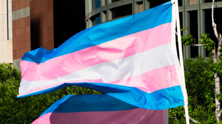 Texas judge bars state from getting transgender youngsters' gender transition data. - The Hard News Daily