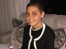 Teen Cancer Survivor Shares Revelation of Severity After Radiographer Tears Up During Scan - The Hard News Daily