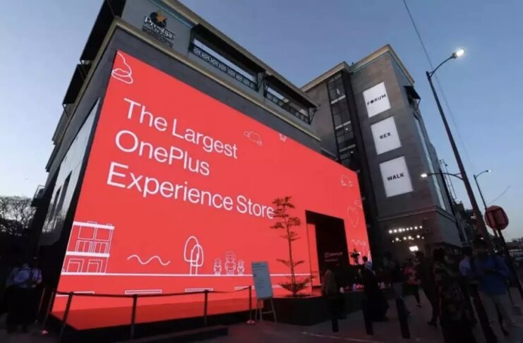 Breaking: OnePlus Sales Ban Initiated by Retail Chains Starting May 1 - Uncover the Shocking Reasons! - The Hard News Daily