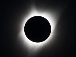 What Should You Avoid Doing During the Total Solar Eclipse on April 8, 2024? - The Hard News Daily