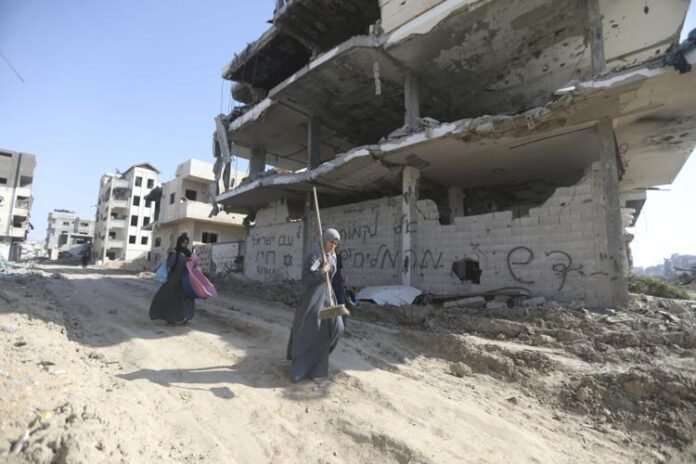 Netanyahu Firmly Commits to Rafah Operation Amid Diminishing Conflict in Gaza - The Hard News Daily