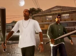 GTA San Andreas Cheat Codes: Comprehensive Guide to Cheats Across PC, PlayStation, Xbox, Switch, and Mobile - The Hard News Daily