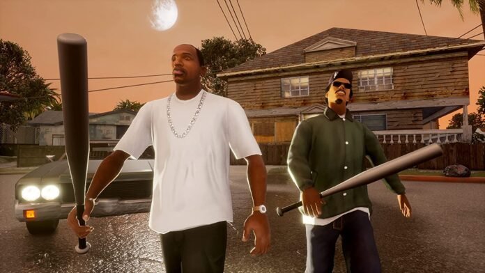 GTA San Andreas Cheat Codes: Comprehensive Guide to Cheats Across PC, PlayStation, Xbox, Switch, and Mobile - The Hard News Daily