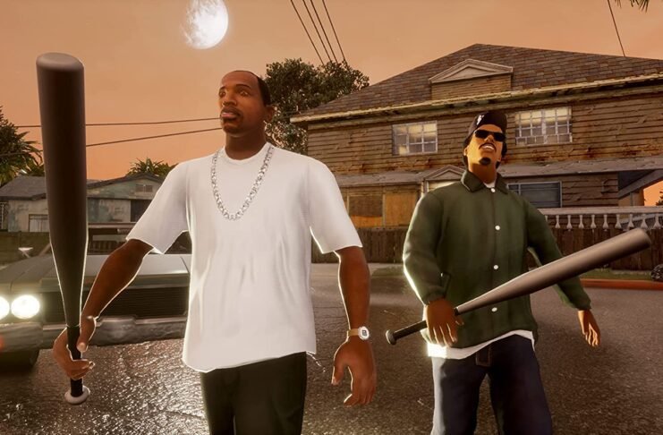 GTA San Andreas Cheat Codes: Comprehensive Guide to Cheats Across PC, PlayStation, Xbox, Switch, and Mobile - The Hard News Daily