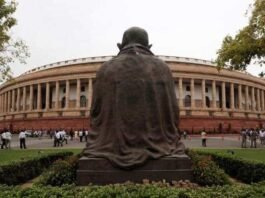 Everything about Rajya Sabha : Key Influencers in Indian Politics & Their Impact - The Hard News Daily