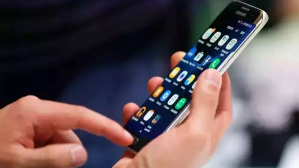 Samsung Allegedly Developing a Super App for Financial Services - The Hard News Daily