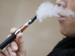 Study Reveals E-Cigarette Users Face 20% Increased Risk of Heart Failure - The Hard News Daily