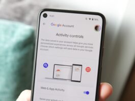 How to Clear Your Google Search Activity History on Both PC and Mobile? - The Hard News Daily