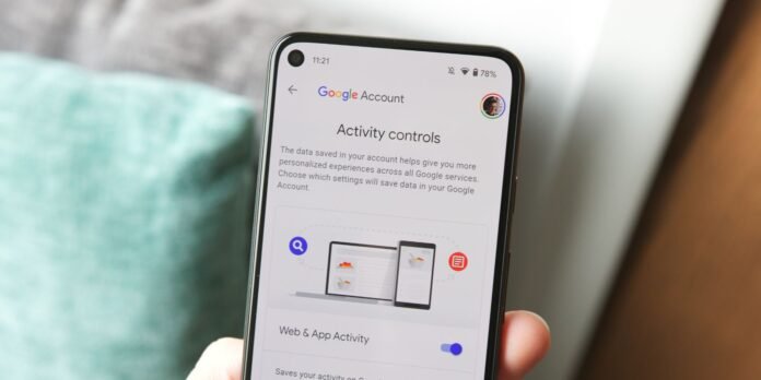 How to Clear Your Google Search Activity History on Both PC and Mobile? - The Hard News Daily