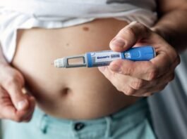 Small Injection, Big Impact: Ozempic's Remarkable Effect on Reducing Severe Heart Failure Symptoms in Diabetes Patients - The Hard News Daily