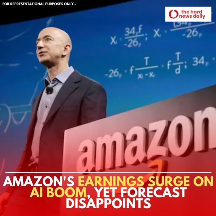Amazon Q1 earnings soar- The Hard News Daily (2)