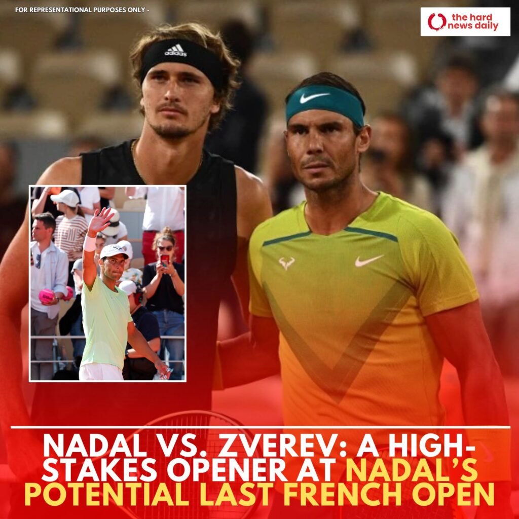 From the Media of The Hard News Daily