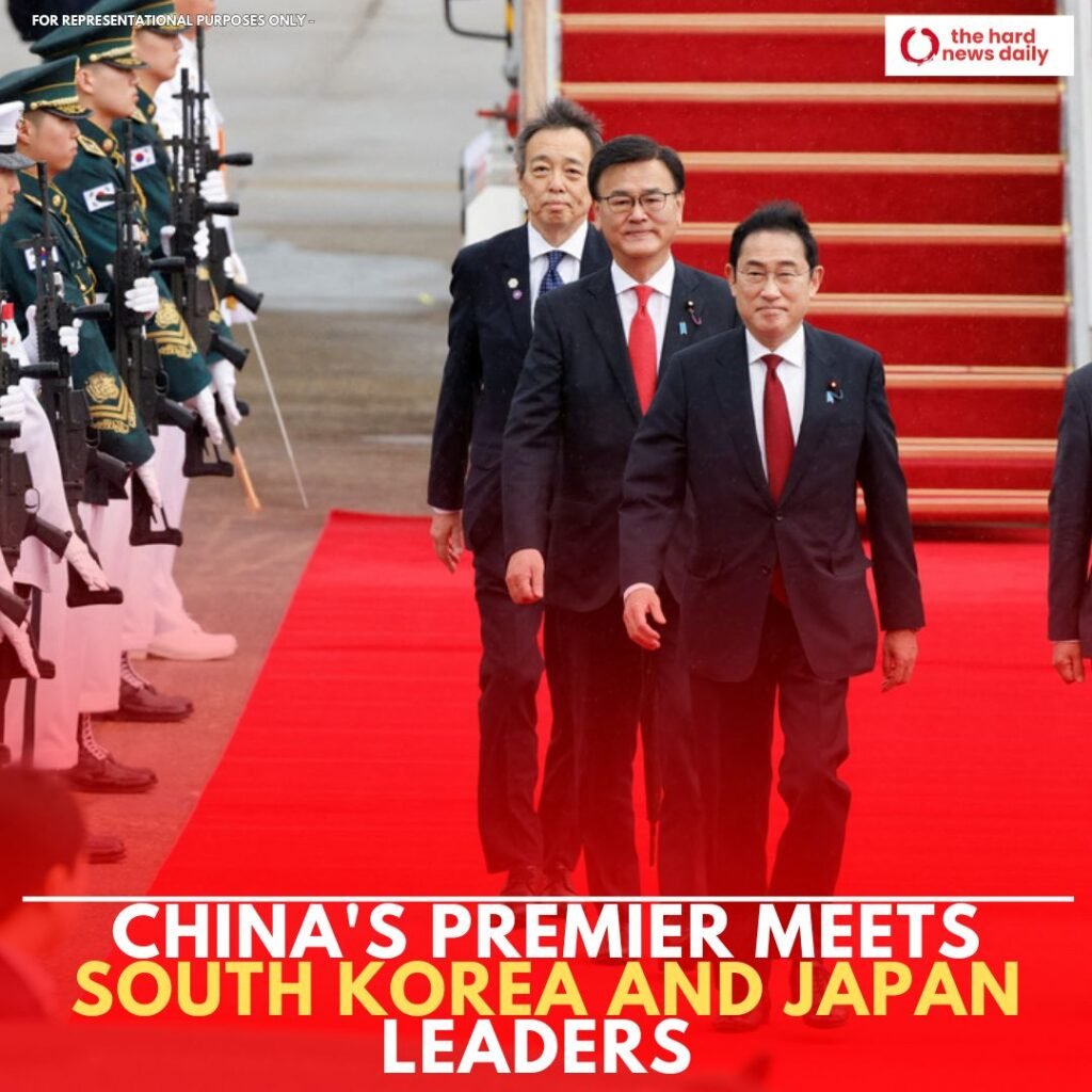 From the Media of The Hard News Daily