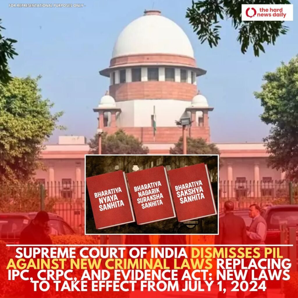 From the Media of The Hard News Daily