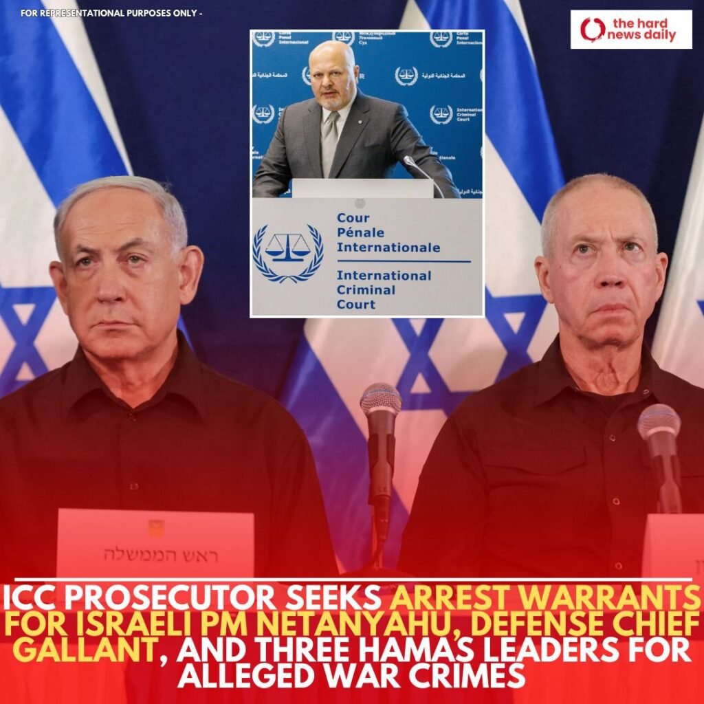 From the Media of The Hard News Daily